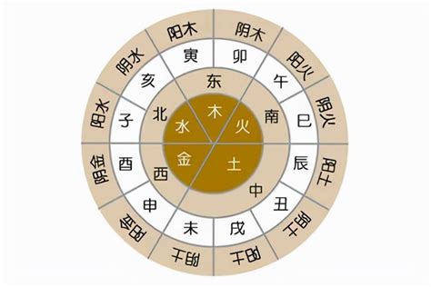 老陽 老陰 少陽 少陰|易經入門：太極、兩儀、四象、八卦是什麼意思？